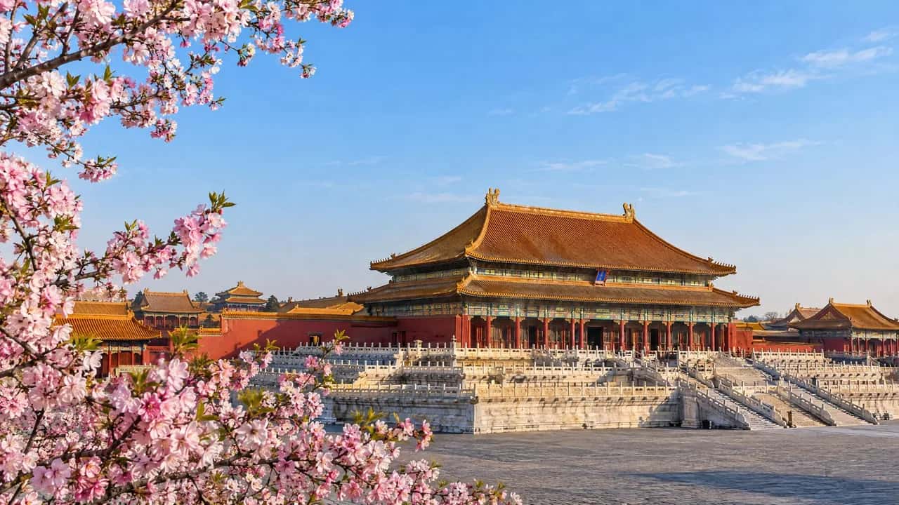 Beijing, China