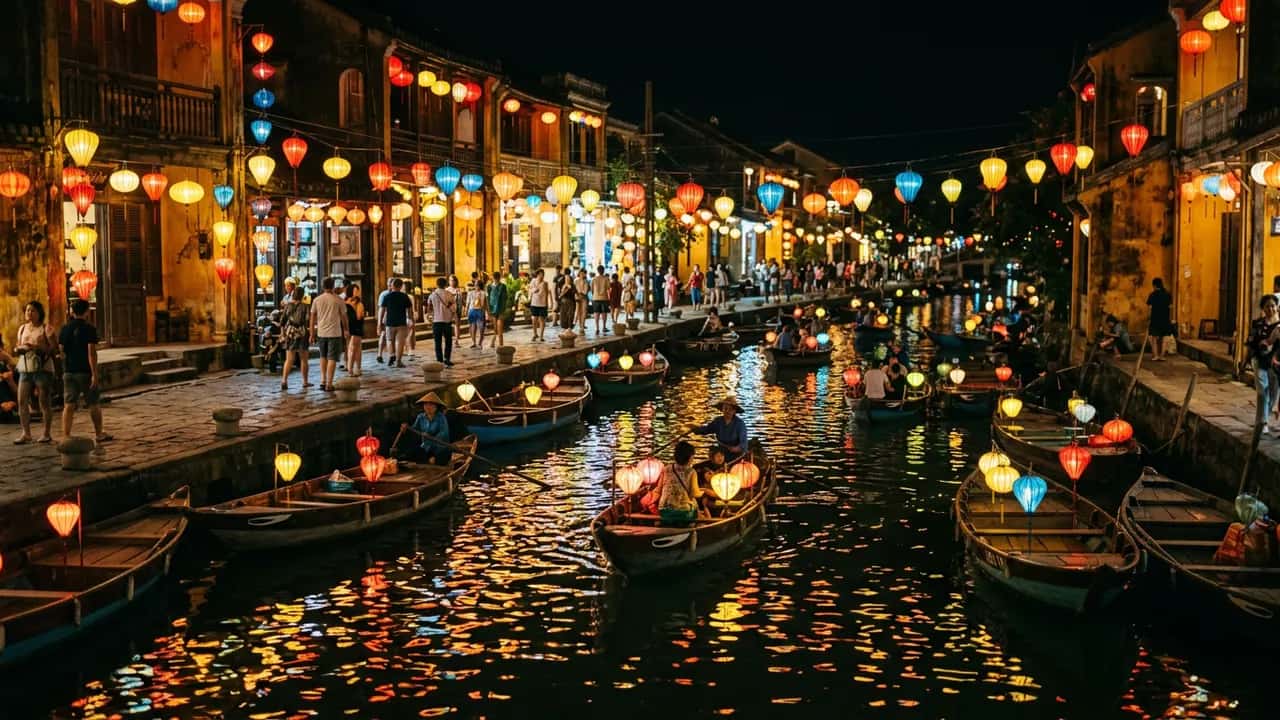 Da Nang