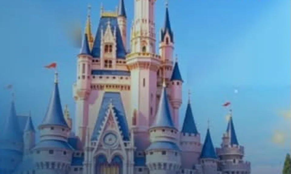 HongKong Disneyland Macau Shenzhen, Hong Kong and China