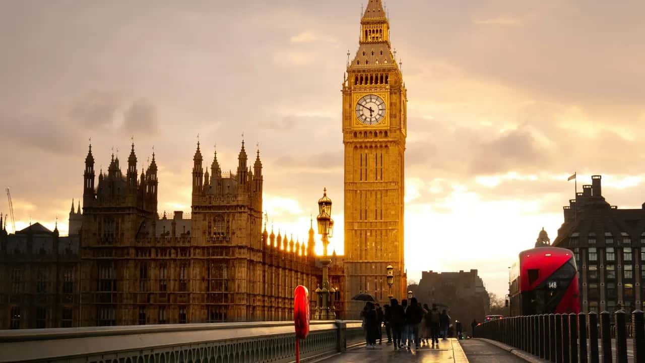 England, United Kingdom