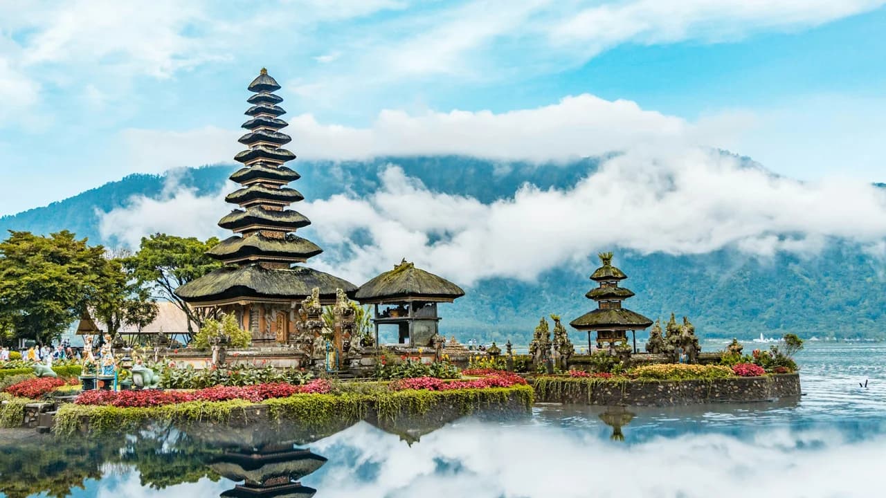 Bali, Indonesia
