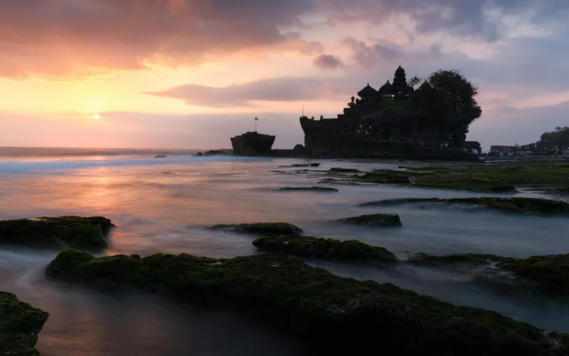 Day 1, Arrival in Bali