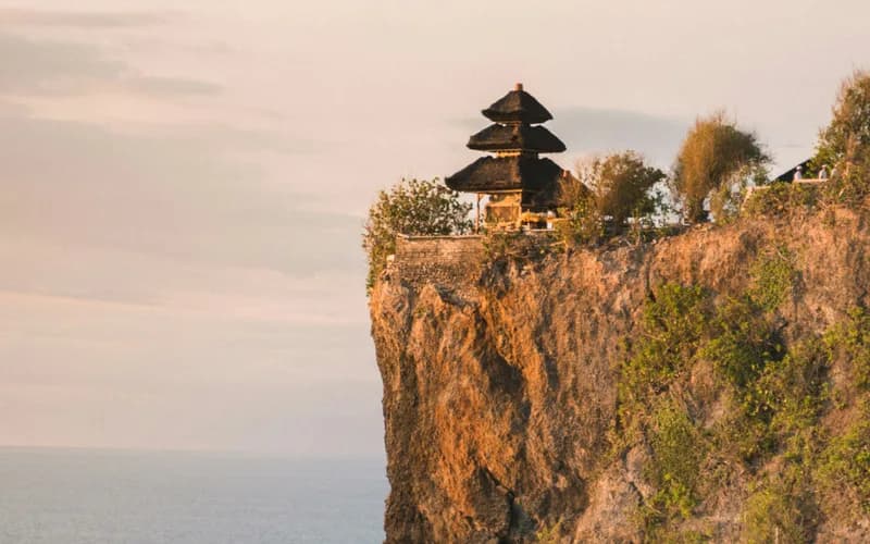 Day 2, Tanjung Benoa and Uluwatu