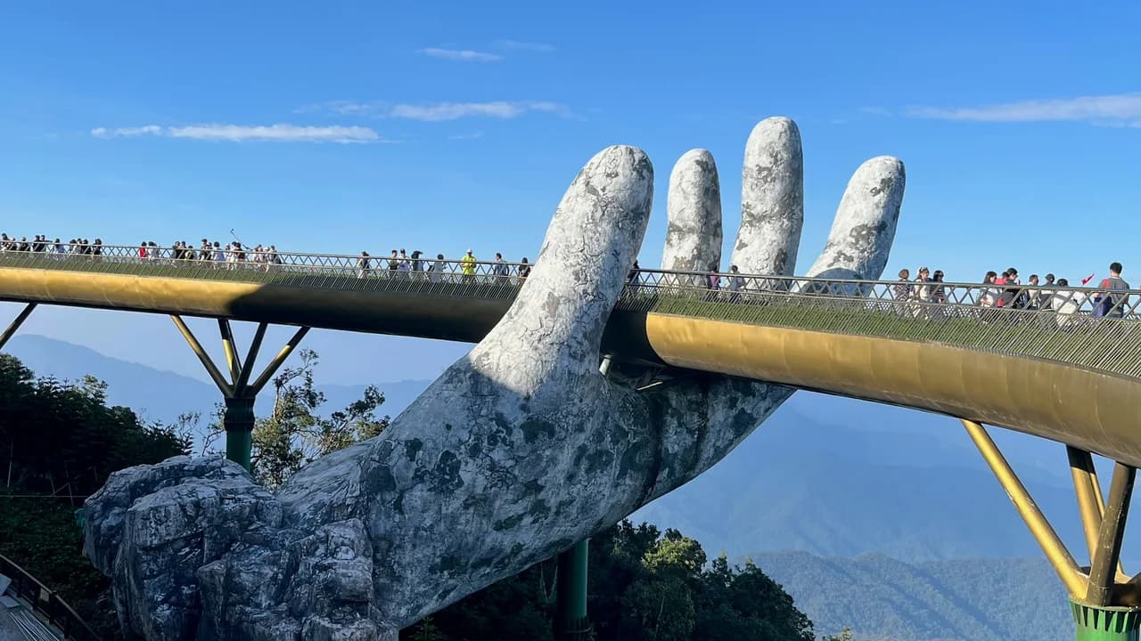 Da Nang, Vietnam, Vietnam