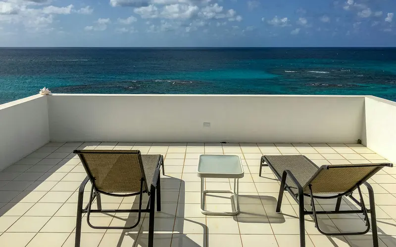 Grand Balcony Suite